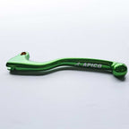 Apico - Clutch Lever - LEC32 - Elite - KX250 05-08, KXF250 05-20, KXF450 06-18, RMZ250 05-06, YZ125/250 00-14, YZF250 01-08, YZF426 01-02, YZF450 03-08, WRF250 01-02, WRF400 00, WRF426 01-02