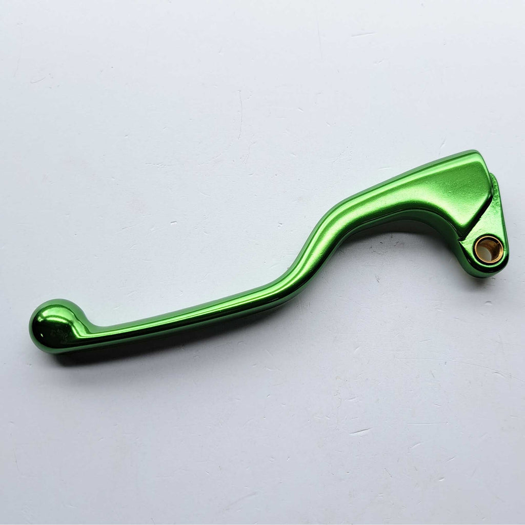 Apico - Clutch Lever - LEC32 - Elite - KX250 05-08, KXF250 05-20, KXF450 06-18, RMZ250 05-06, YZ125/250 00-14, YZF250 01-08, YZF426 01-02, YZF450 03-08, WRF250 01-02, WRF400 00, WRF426 01-02