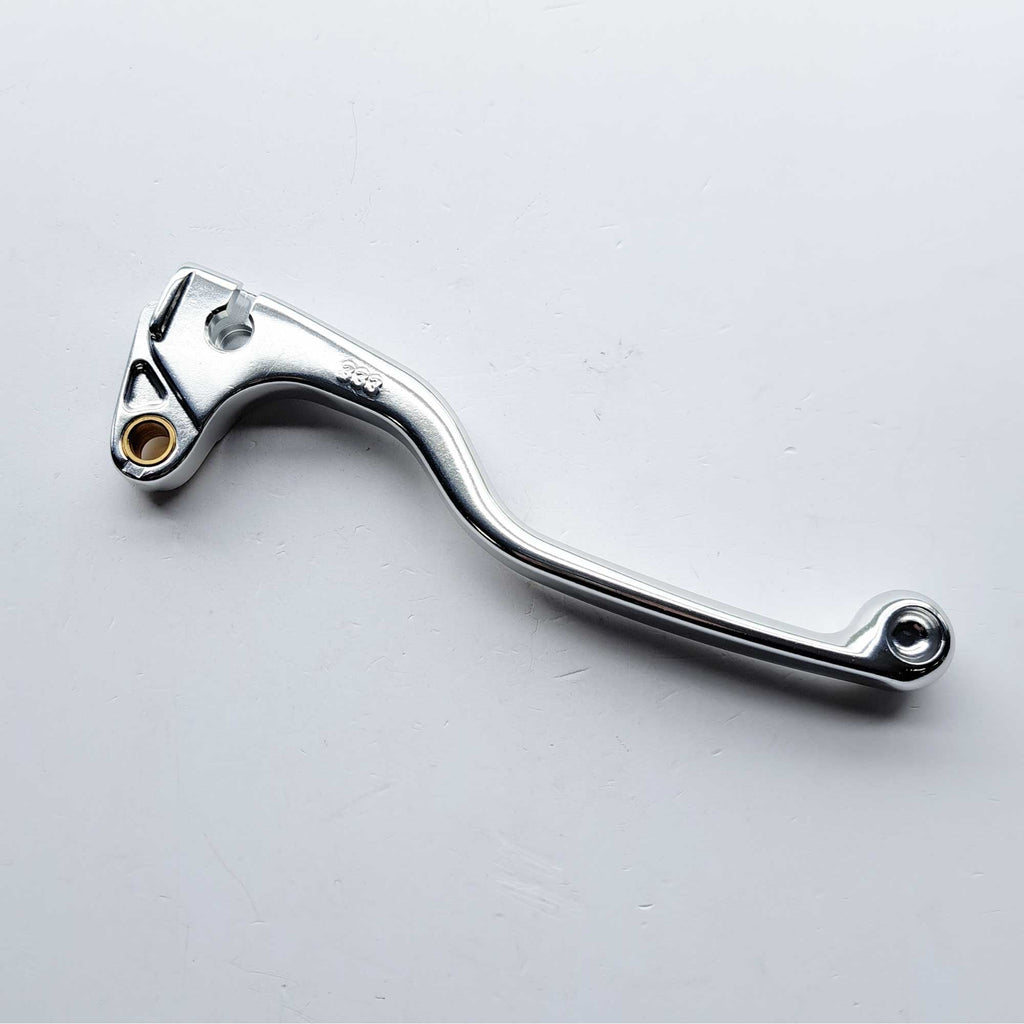 Apico - Clutch Lever - LEC32 - Elite - KX250 05-08, KXF250 05-20, KXF450 06-18, RMZ250 05-06, YZ125/250 00-14, YZF250 01-08, YZF426 01-02, YZF450 03-08, WRF250 01-02, WRF400 00, WRF426 01-02