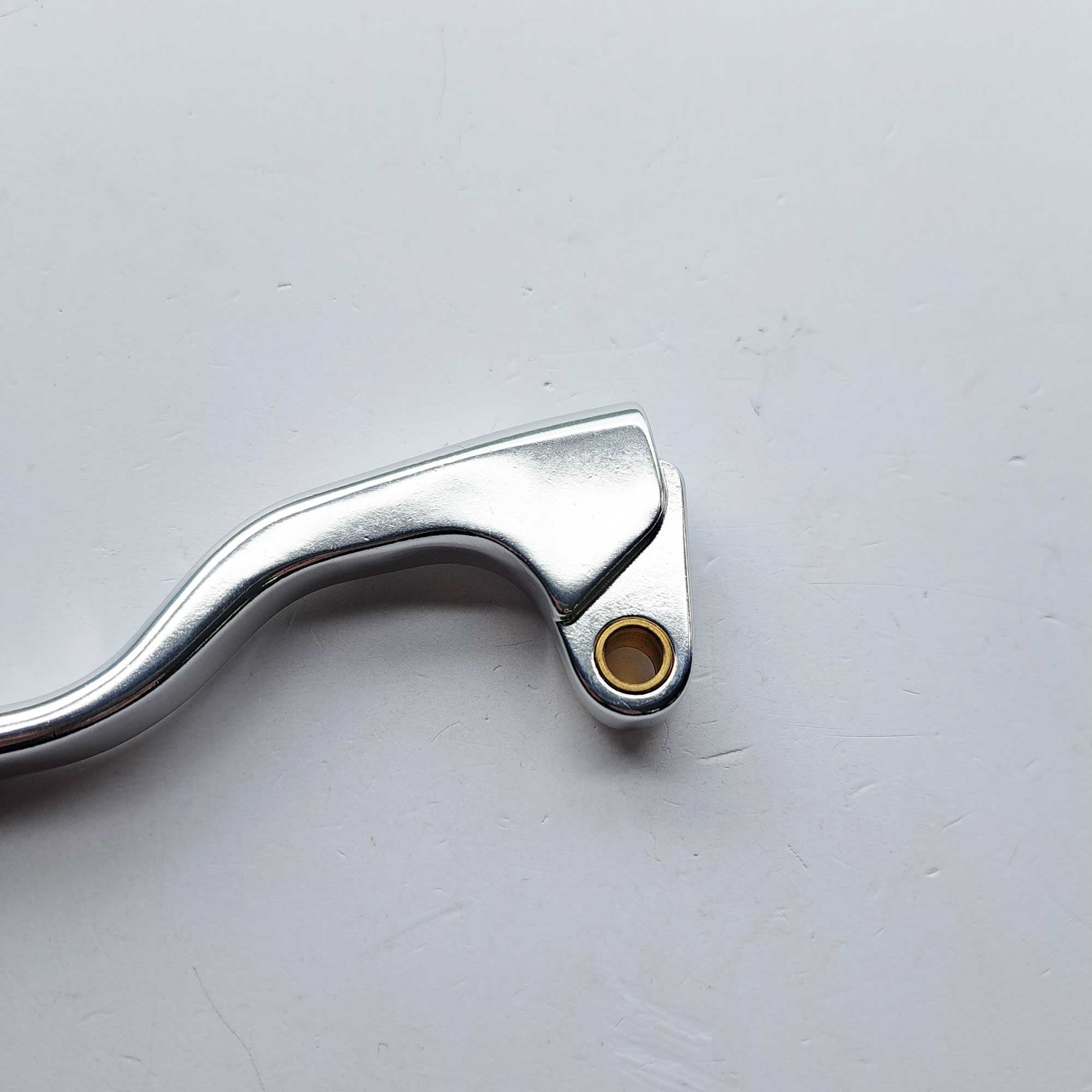 Apico - Clutch Lever - LEC32 - Elite - KX250 05-08, KXF250 05-20, KXF450 06-18, RMZ250 05-06, YZ125/250 00-14, YZF250 01-08, YZF426 01-02, YZF450 03-08, WRF250 01-02, WRF400 00, WRF426 01-02