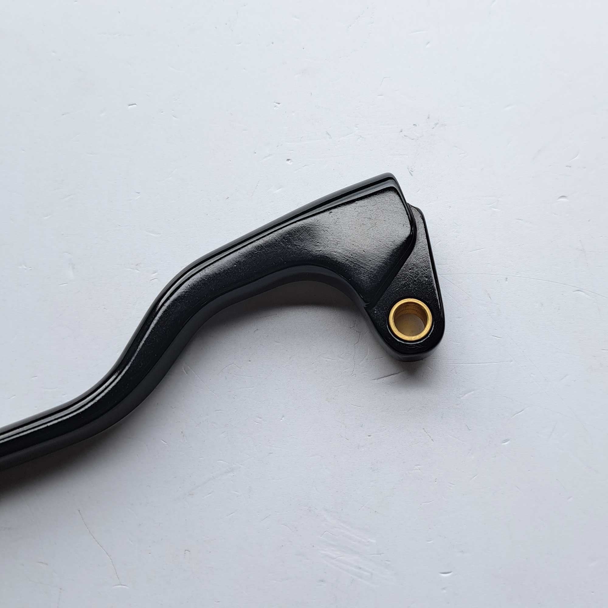 Apico - Clutch Lever - LEC32 - Elite - KX250 05-08, KXF250 05-20, KXF450 06-18, RMZ250 05-06, YZ125/250 00-14, YZF250 01-08, YZF426 01-02, YZF450 03-08, WRF250 01-02, WRF400 00, WRF426 01-02