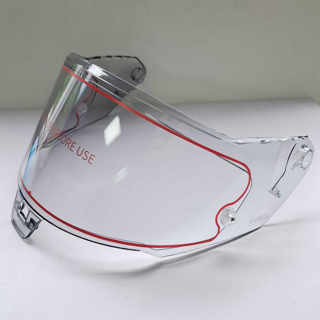 Alpinestars (Helmet Spares) S-R10 AFHS-01 Visors & Parts