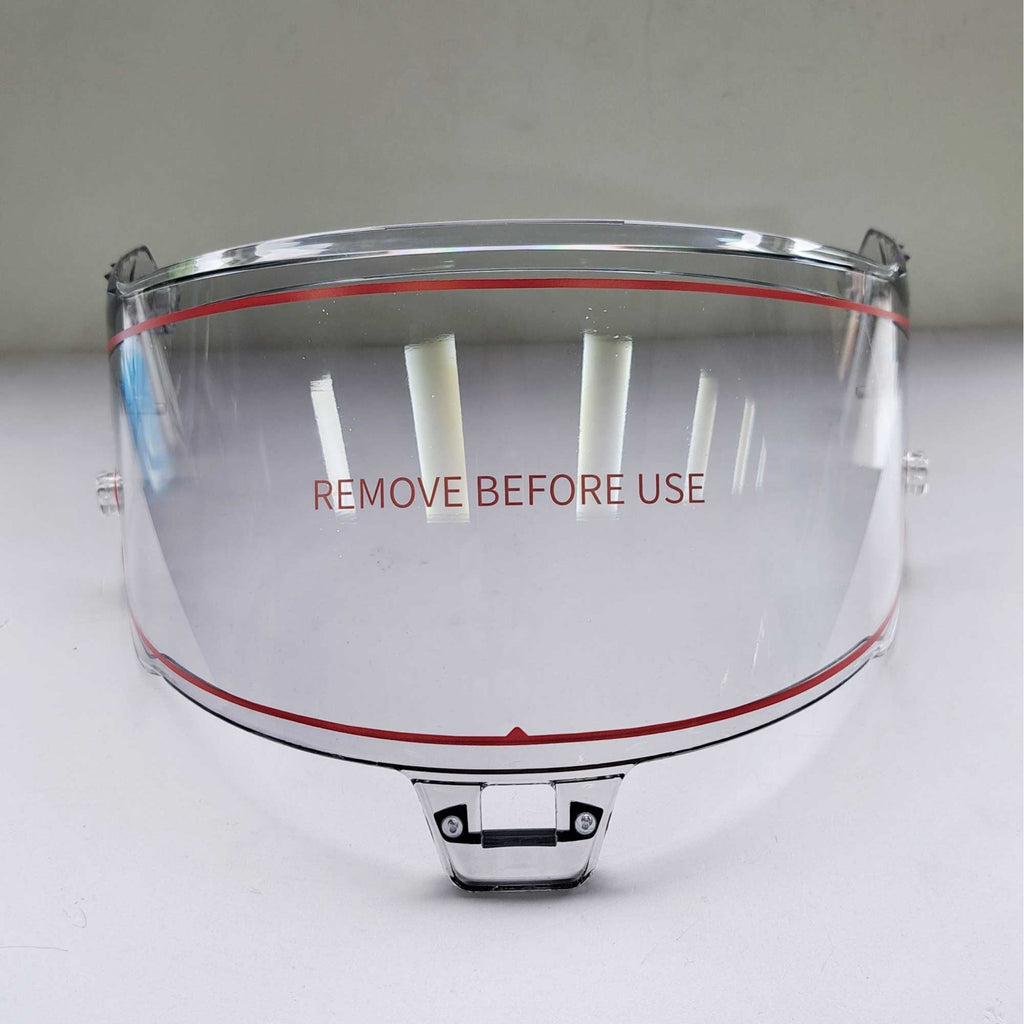 Alpinestars (Helmet Spares) S-R10 AFHS-01 Visors & Parts