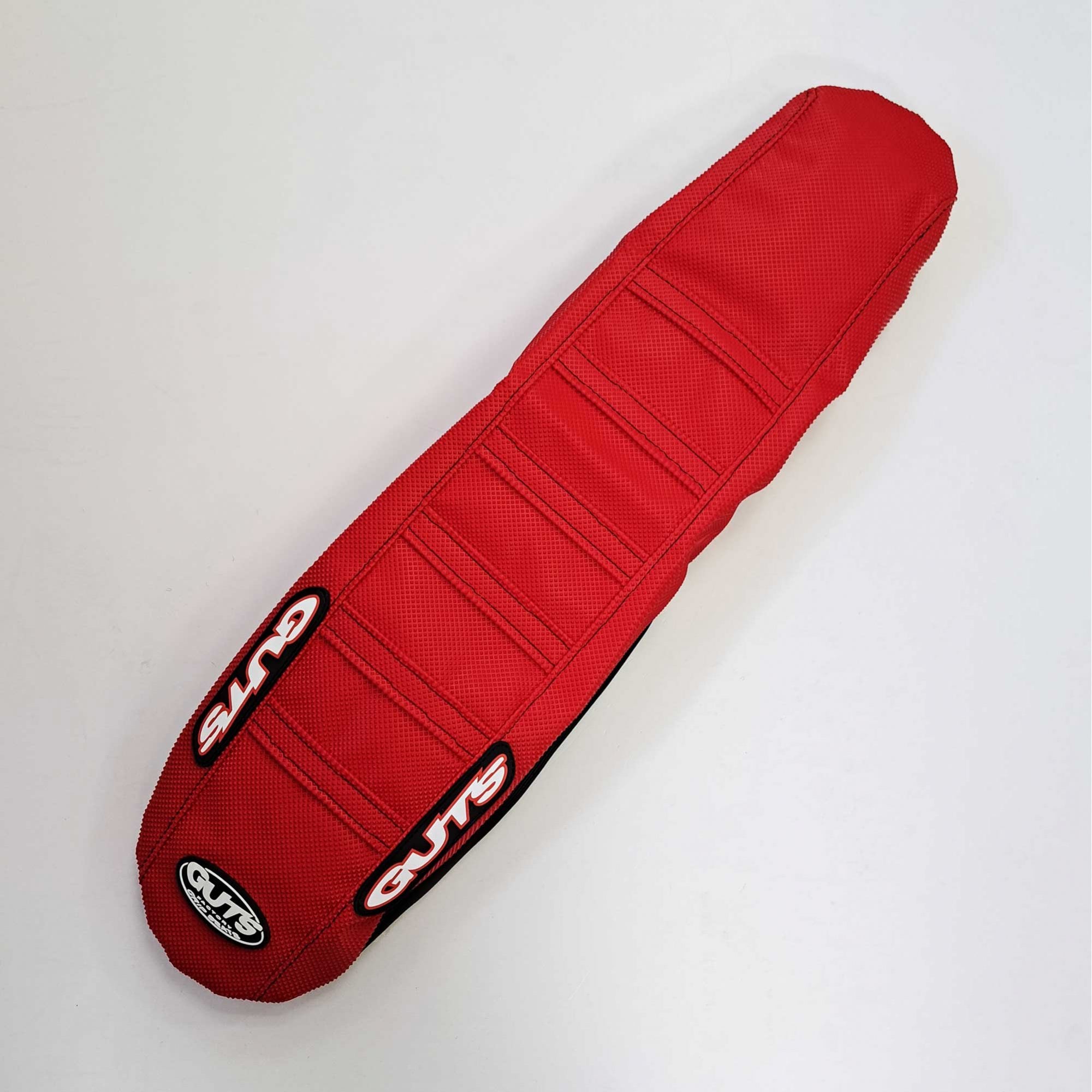 Guts Racing - Seat Cover - Staple - Gas Gas 125-500 24-26