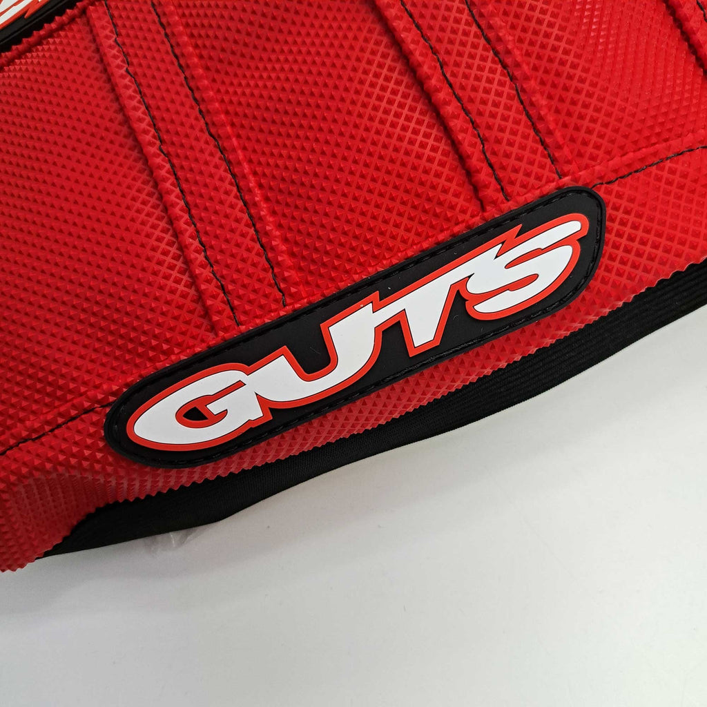 Guts Racing - Seat Cover - Staple - Gas Gas 125-500 24-26