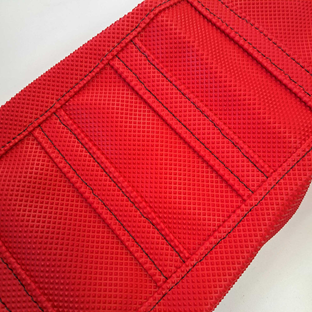 Guts Racing - Seat Cover - Staple - Gas Gas 125-500 24-26