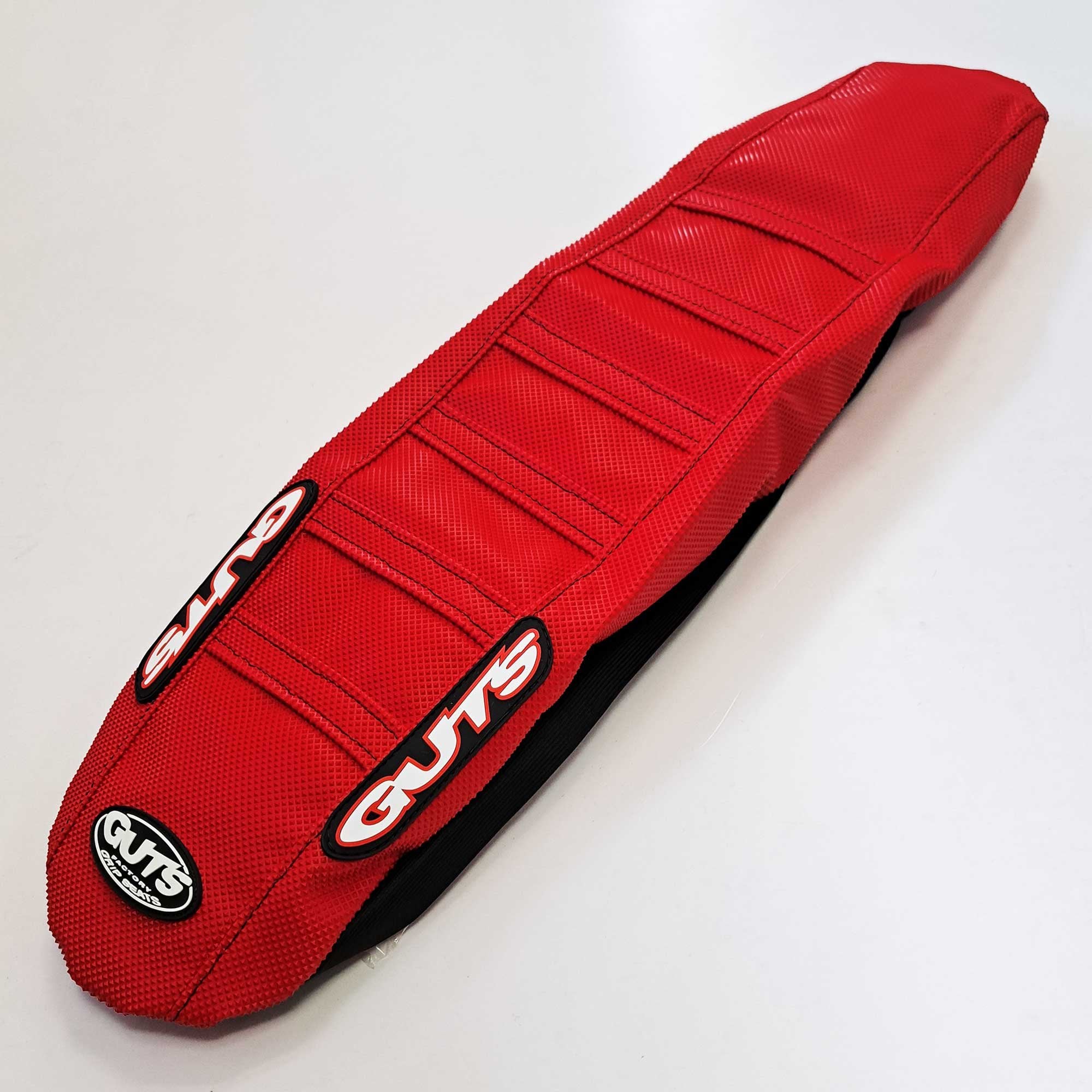 Guts Racing - Seat Cover - Staple - Gas Gas 125-500 24-26