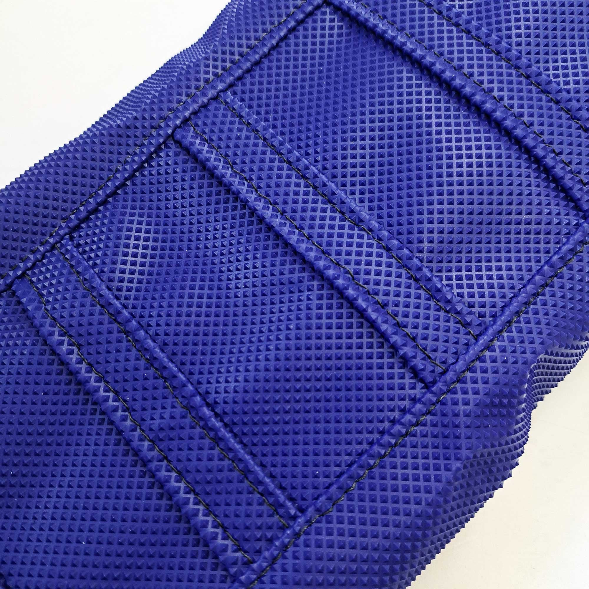 Guts Racing - Seat Cover - Velcro - YZF250 24-26, YZF450 23-26, WRF250 25-26, WRF450 24-26. YZF250X 25-26, YZF450X 24-26, Fantic XXF450 24-25