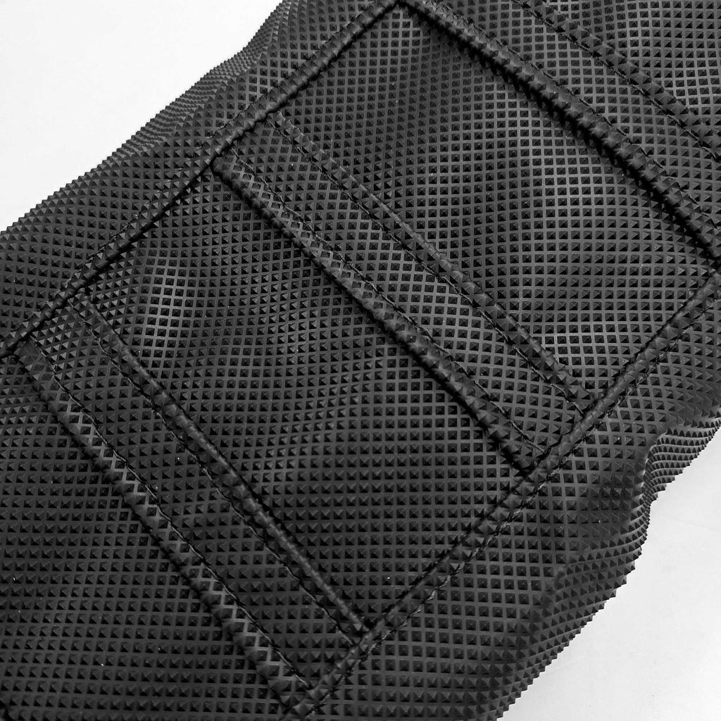 Guts Racing - Seat Cover - Velcro - YZF250 24-26, YZF450 23-26, WRF250 25-26, WRF450 24-26. YZF250X 25-26, YZF450X 24-26, Fantic XXF450 24-25