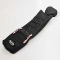 Guts Racing - Seat Cover - Velcro - YZF250 24-26, YZF450 23-26, WRF250 25-26, WRF450 24-26. YZF250X 25-26, YZF450X 24-26, Fantic XXF450 24-25