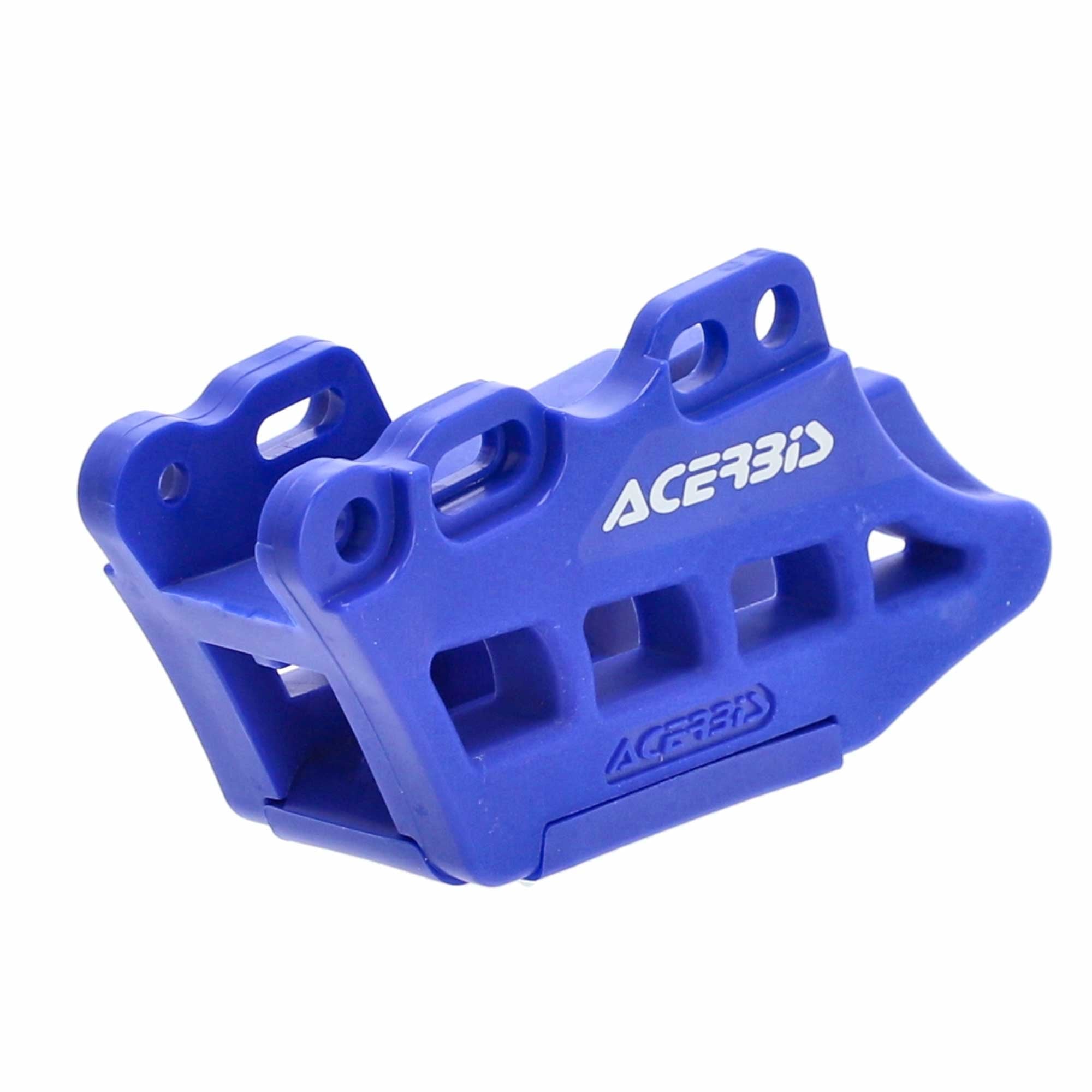 Acerbis - Complete Chain Block 2.0 - YZF250 24-26, YZF450 23-26, WRF250 25-26, WRF450 24-26, Fantic XXF250 21-26, XXF450 24-26, XEF 250-450 25-26