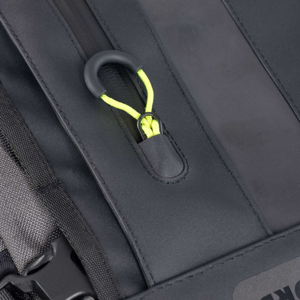 Oxford - Atlas - T-30 Advanced Tourpack - Charcoal/Black (OL00202)