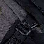 Oxford - Atlas - T-30 Advanced Tourpack - Charcoal/Black (OL00202)