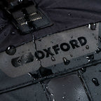 Oxford - Atlas - T-30 Advanced Tourpack - Charcoal/Black (OL00202)