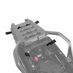 Oxford - Atlas - T-30 Advanced Tourpack - Charcoal/Black (OL00202)