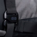 Oxford - Atlas - T-20 Advanced Tourpack - Charcoal/Black (OL00102)