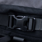 Oxford - Atlas - T-20 Advanced Tourpack - Charcoal/Black (OL00102)