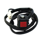 Race Fx - Button/Switch - Kill - YZ125/250 05-25, YZF250/450 04-13, YZ125X 17-25, YZ250X 16-25