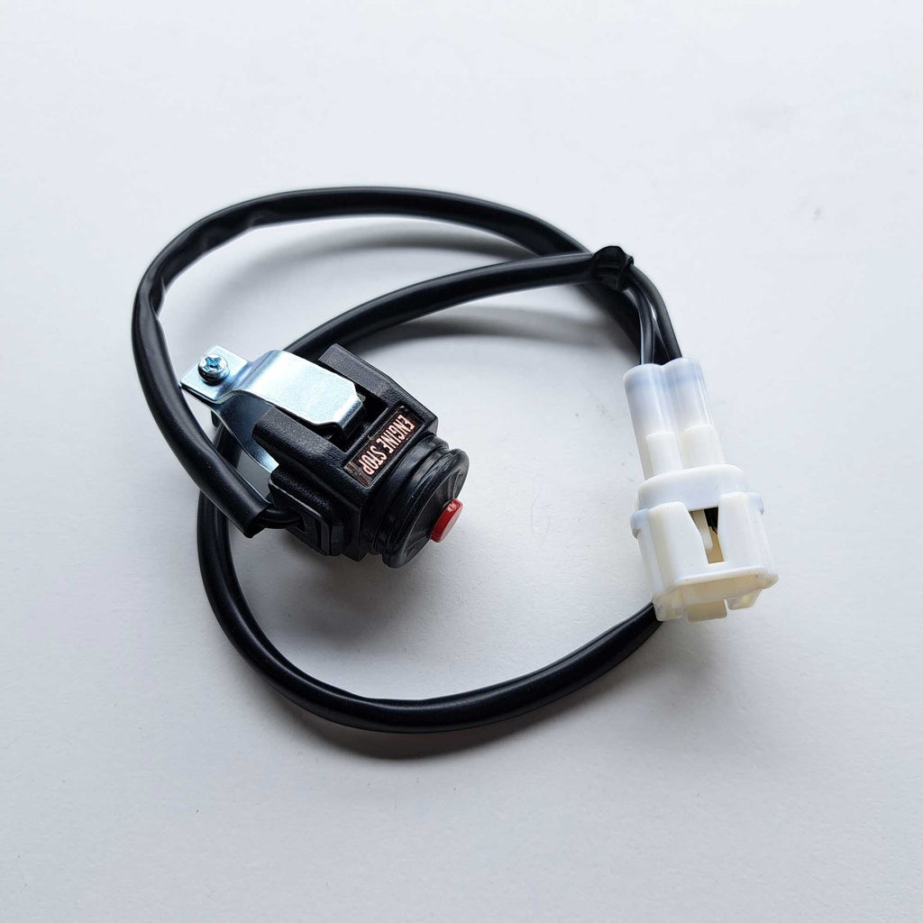 Race Fx - Button/Switch - Kill - KXF250 17-24, KXF450 16-24, KXF250/450XC 21-24