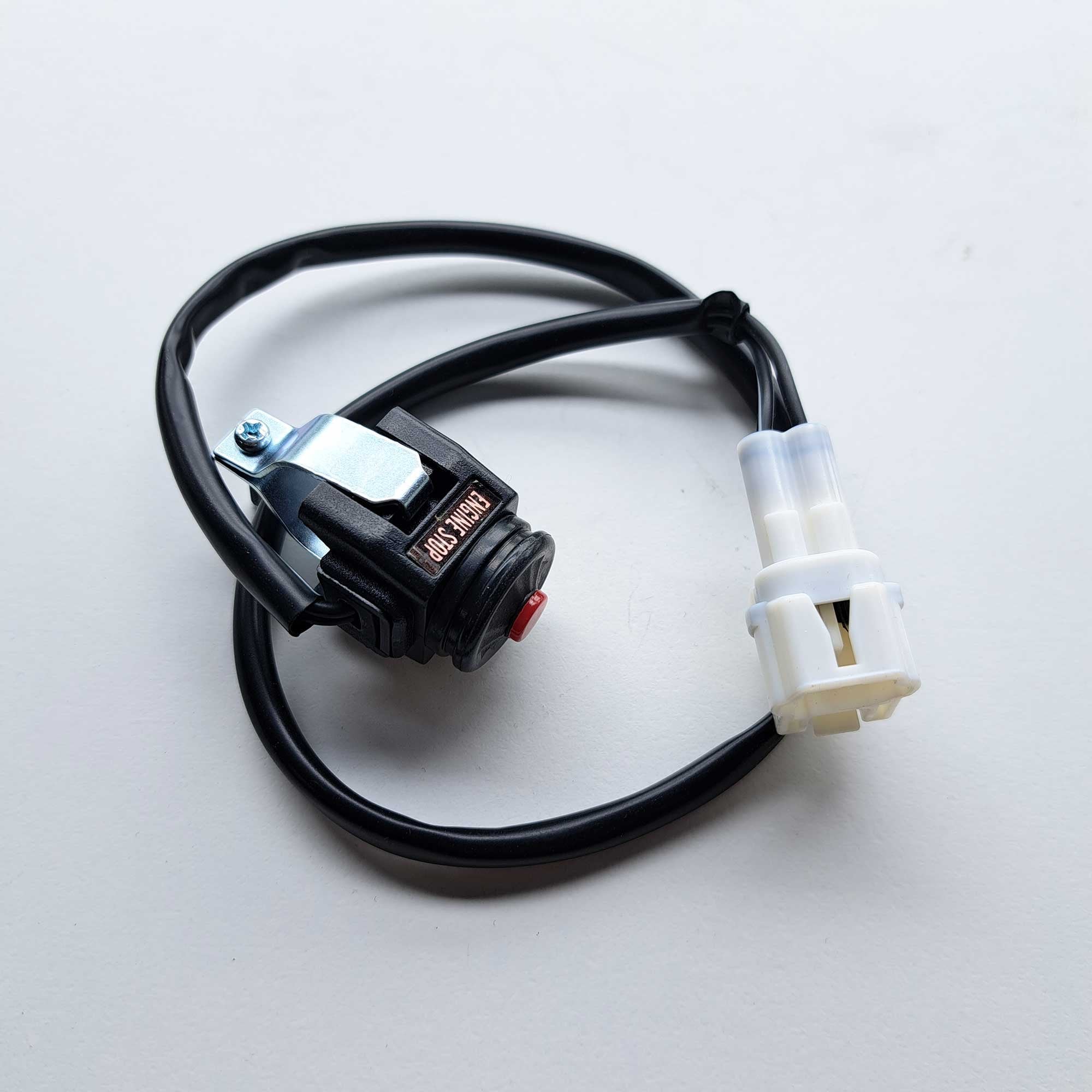 Race Fx - Button/Switch - Kill - KXF250 17-24, KXF450 16-24, KXF250/450XC 21-24