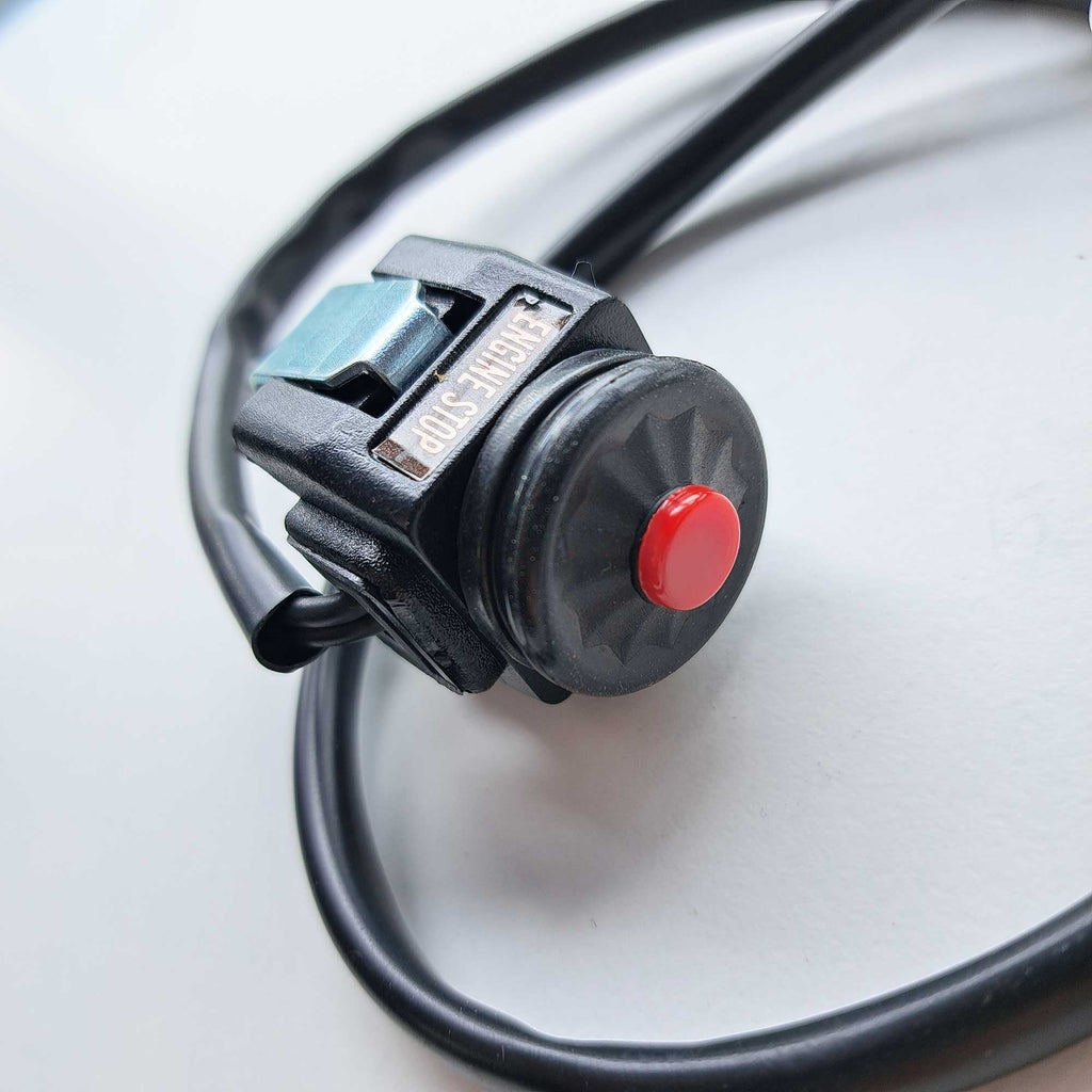 Race Fx - Button/Switch - Kill - KXF250 17-24, KXF450 16-24, KXF250/450XC 21-24