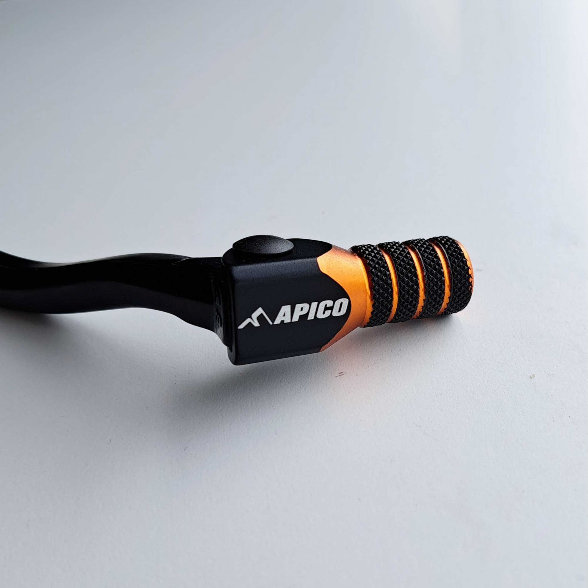 Apico - Gear Lever - Elite - KTM SX85/105 03-17, Husqvarna TC85 14-17