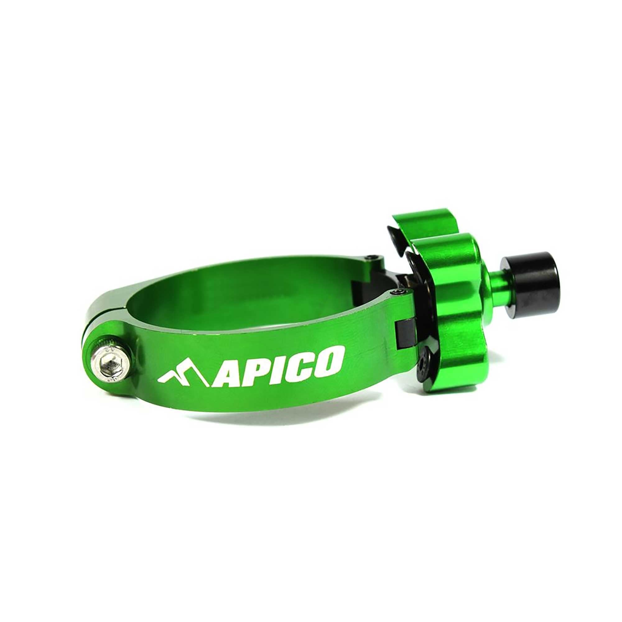 Apico - Launch Control/Starting Device - 53.4mm - KX80/100 98-00, KX85 01-26, KX112 21-26, YZ80 93-01, YZ85 02-26