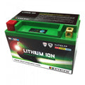 Skyrich - Lithium Battery - LTX9-BS (Replacement for YTX7A-BS, YTX9-BS, YTR9-BS