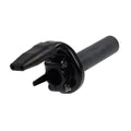 Race Fx - Complete Throttle Assembly - 4T - CRF250 18-26, CRF450 17-26, CRF450X 19-26, CRF450L 19-20, CRF450RL 21-26, CRF250RX 19-26, CRF450RX 17-26