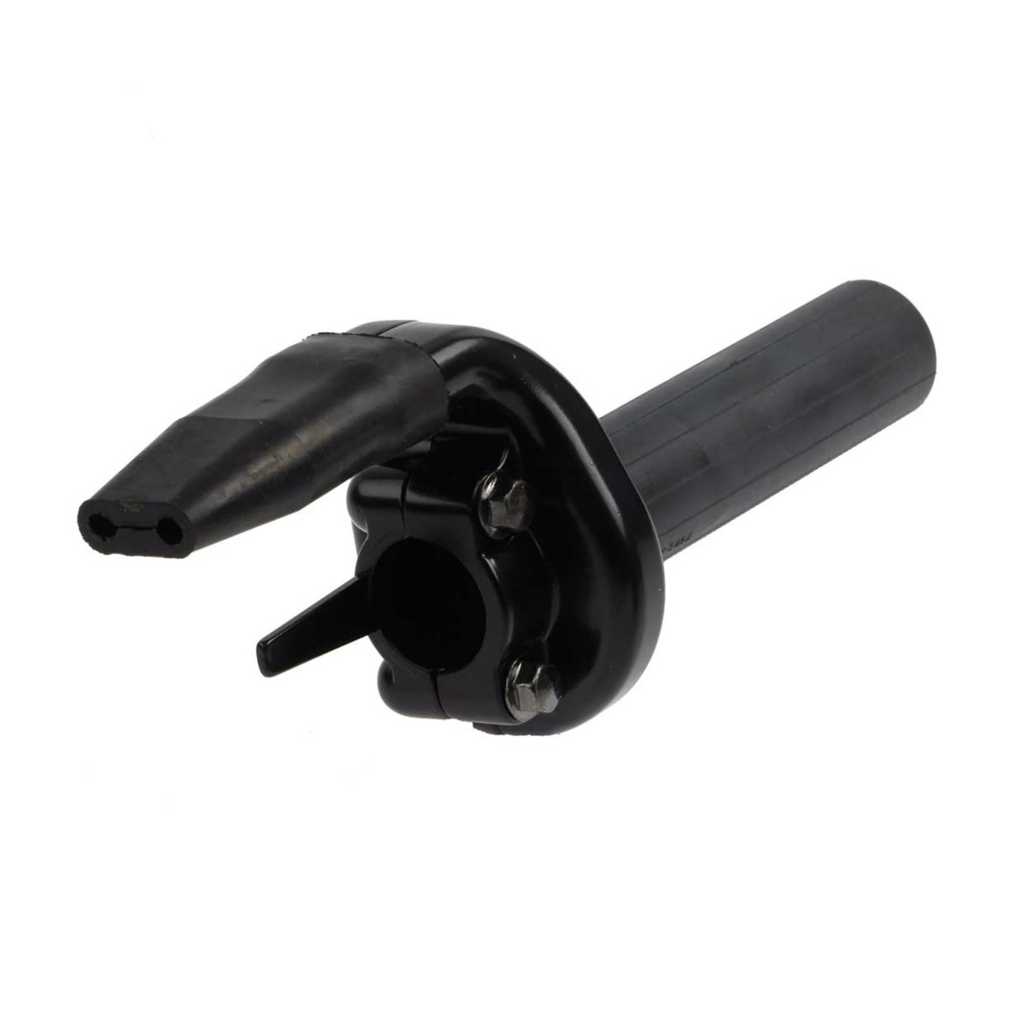 Race Fx - Complete Throttle Assembly - 4T - CRF250 18-26, CRF450 17-26, CRF450X 19-26, CRF450L 19-20, CRF450RL 21-26, CRF250RX 19-26, CRF450RX 17-26