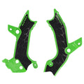 Acerbis X-Grip Frame Guard - KXF250 25-26, KXF450 24-26, KXF250X 25-26, KXF450X 24-26, KXF300 25-26