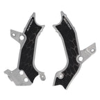 Acerbis X-Grip Frame Guard - KXF250 25-26, KXF450 24-26, KXF250X 25-26, KXF450X 24-26, KXF300 25-26
