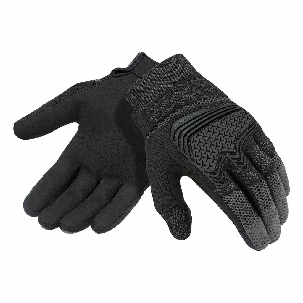 Tucano Urbano (2025) Gloves - Supermano (Black)