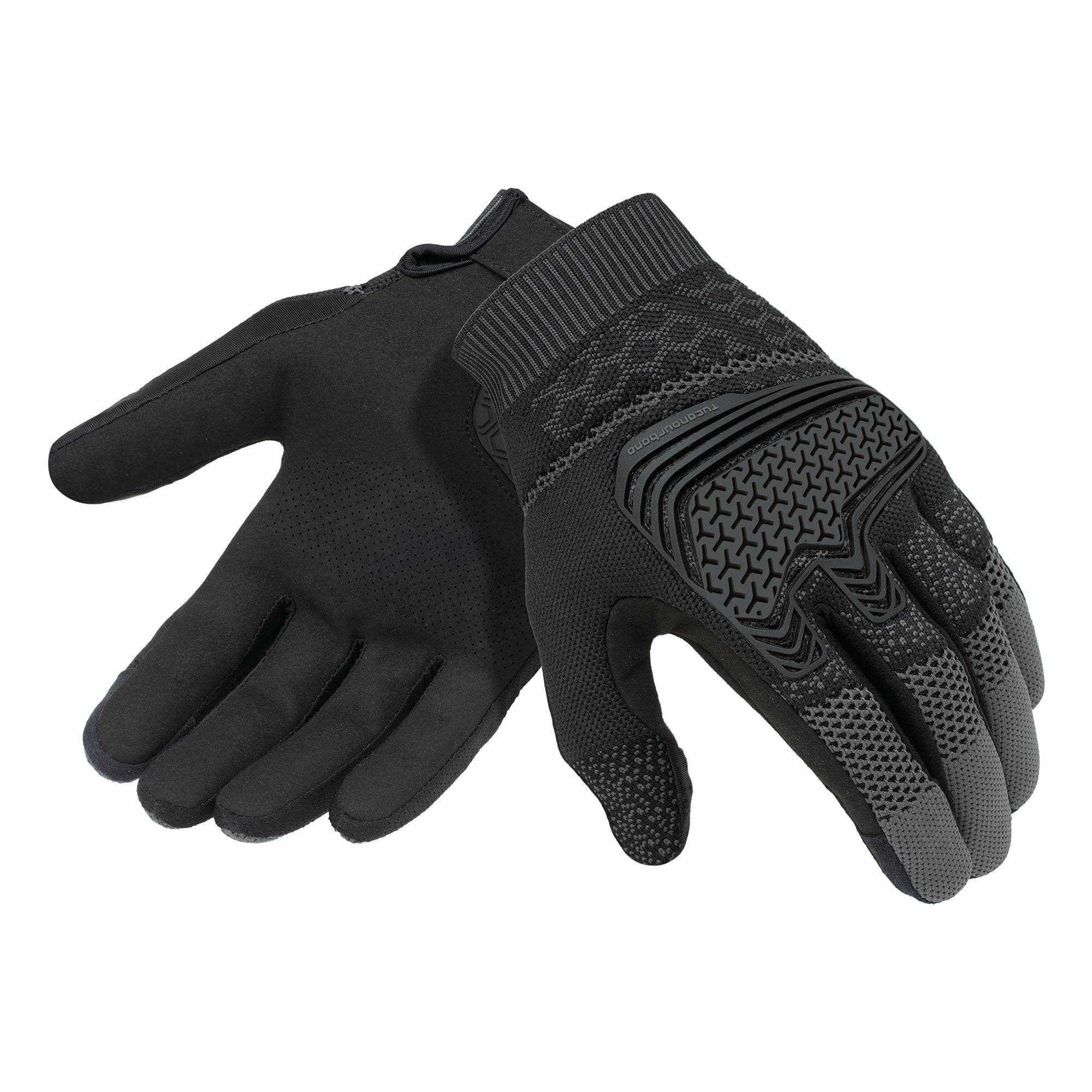 Tucano Urbano (2025) Gloves - Supermano (Black)