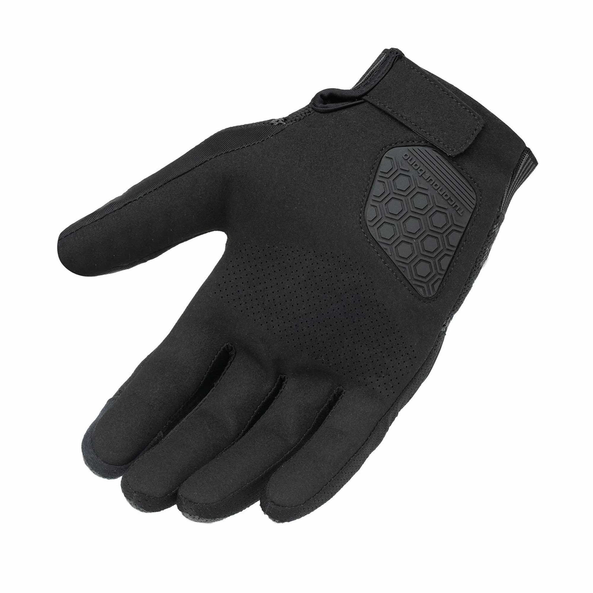 Tucano Urbano (2025) Gloves - Supermano (Black)