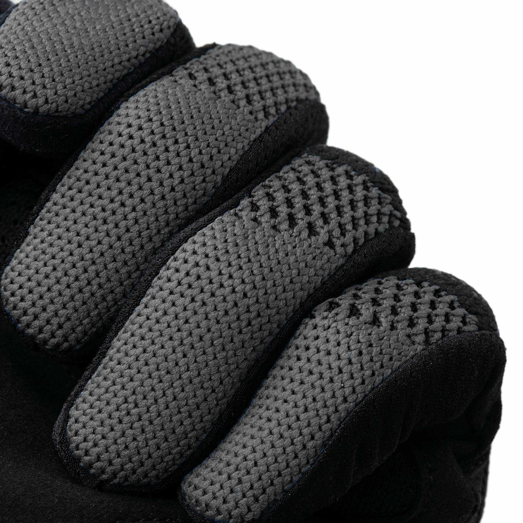 Tucano Urbano (2025) Gloves - Supermano (Black)