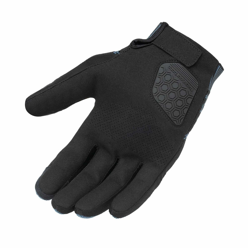 Tucano Urbano (2025) Gloves - Supermano (Black/Light Blue)