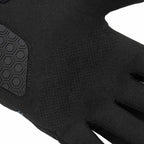 Tucano Urbano (2025) Gloves - Supermano (Black/Light Blue)