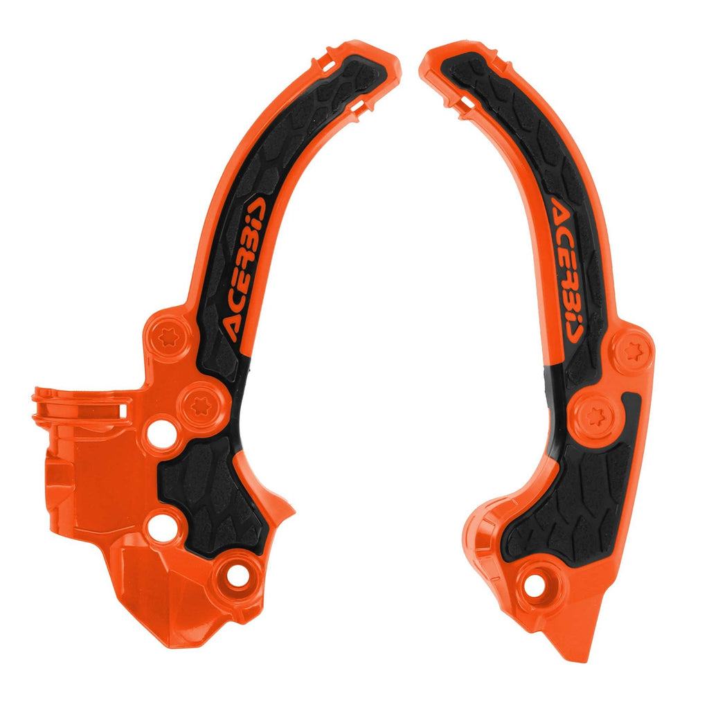 Acerbis X-Grip Frame Guard - KTM SX50 24-27, Husqvarna TC50 24-27, Gas Gas MC50 24-27