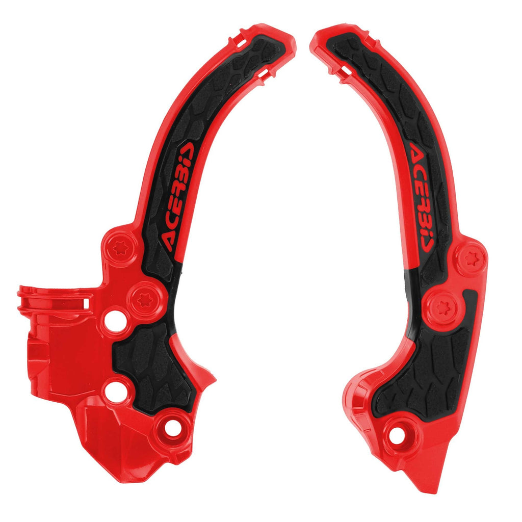 Acerbis X-Grip Frame Guard - KTM SX50 24-27, Husqvarna TC50 24-27, Gas Gas MC50 24-27