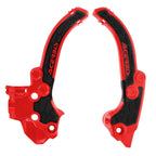 Acerbis X-Grip Frame Guard - KTM SX50 24-27, Husqvarna TC50 24-27, Gas Gas MC50 24-27