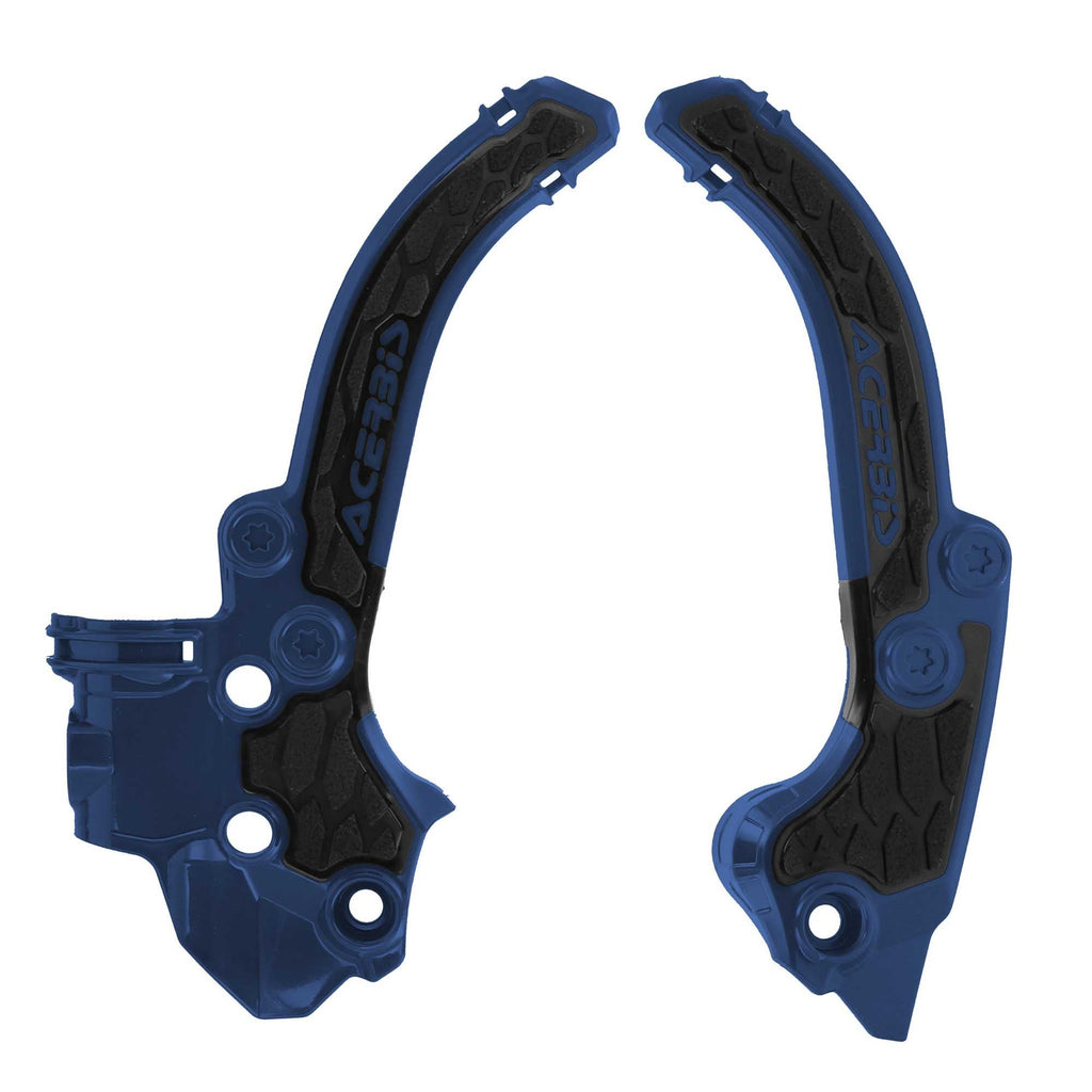 Acerbis X-Grip Frame Guard - KTM SX50 24-27, Husqvarna TC50 24-27, Gas Gas MC50 24-27