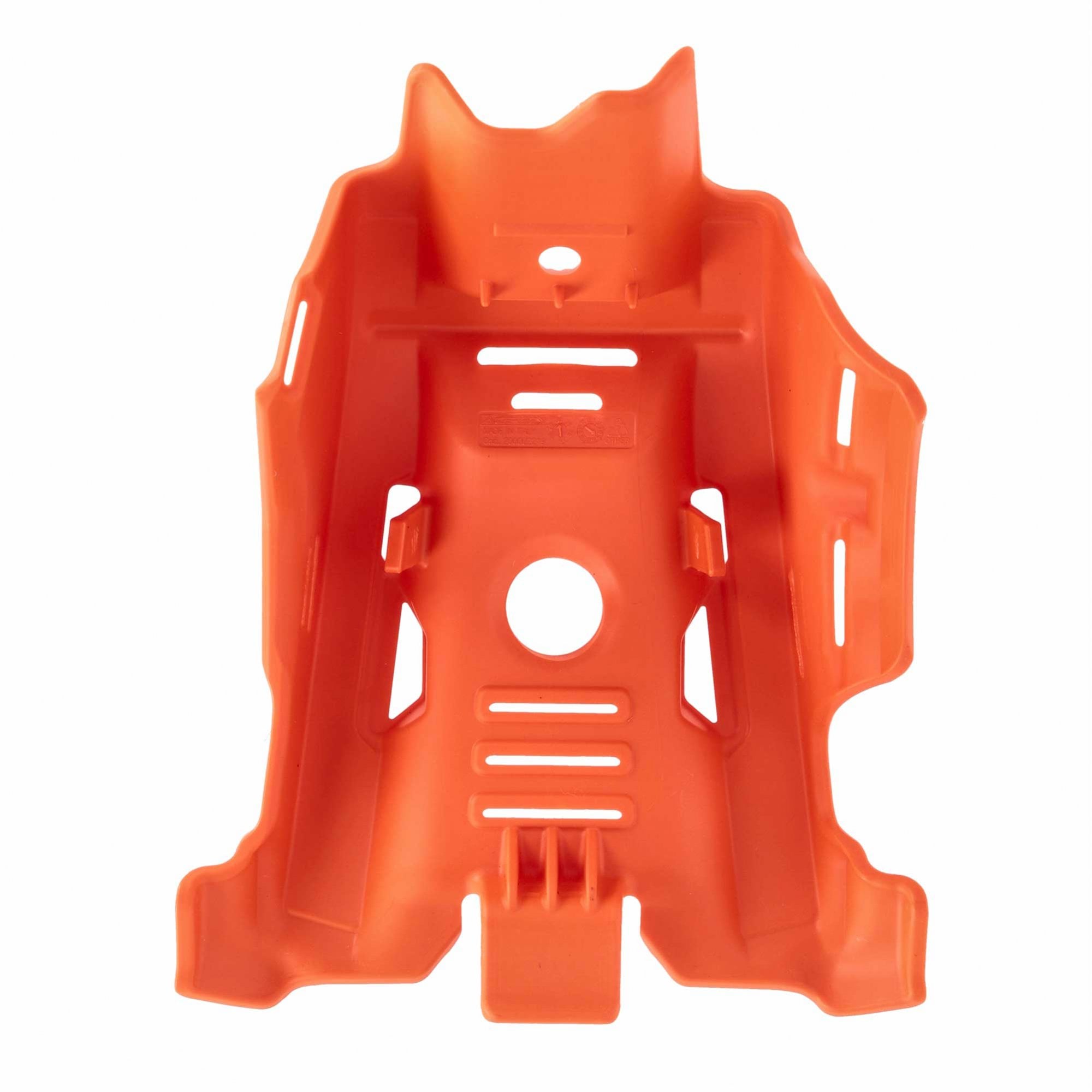 Acerbis - Skid Plate - KTM SX65 24-26, Husqvarna TC65 24-26, Gas Gas MC65 24-26