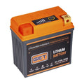 GET Battery - ATH6 (BR98) Lithium - YZF250 24-26, YZF450 23-26, WRF250 25-26, WRF450 24-26