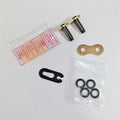 DID (Split Link) Spring - 520 - ERVT - X-Ring