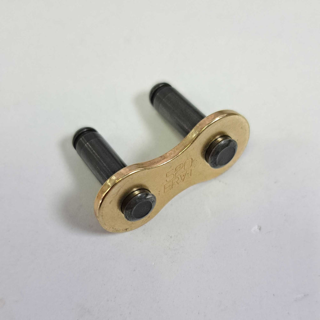 DID (Split Link) Spring - 520 - ERVT - X-Ring