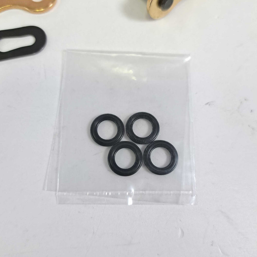 DID (Split Link) Spring - 520 - ERVT - X-Ring