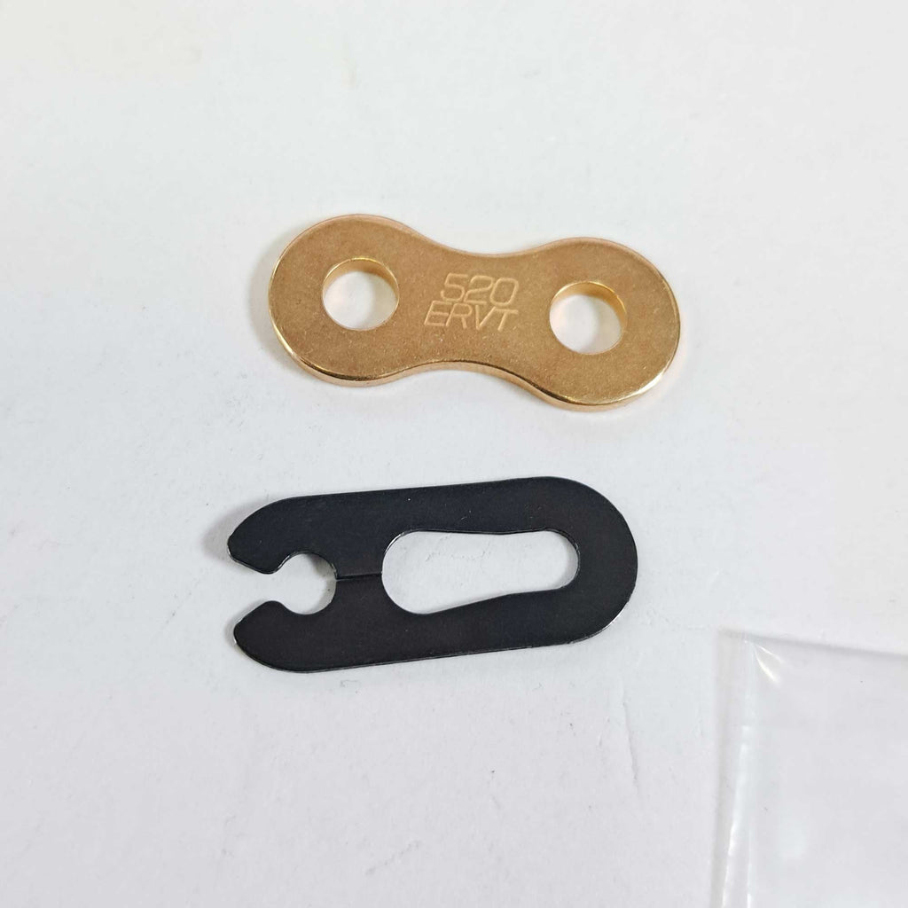 DID (Split Link) Spring - 520 - ERVT - X-Ring