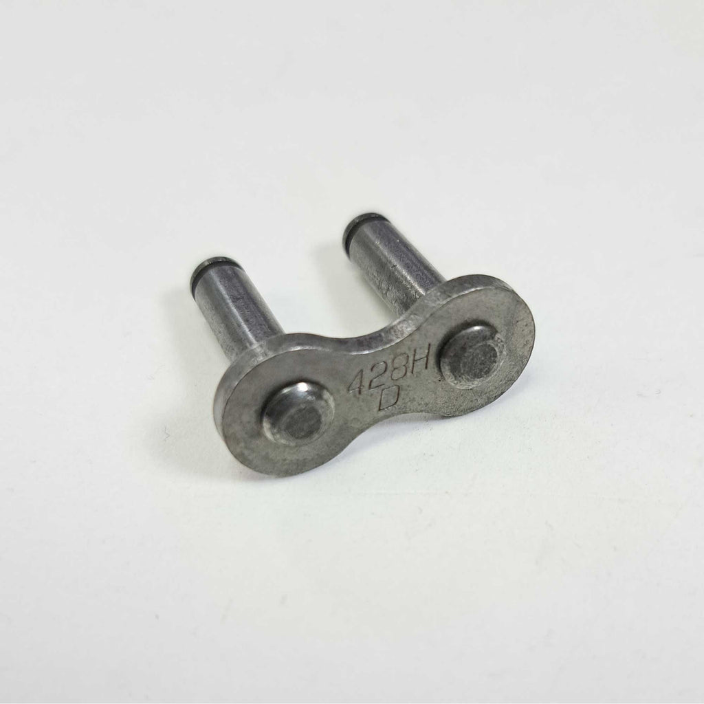 DID (Split Link) Spring - 428 - HD - Black