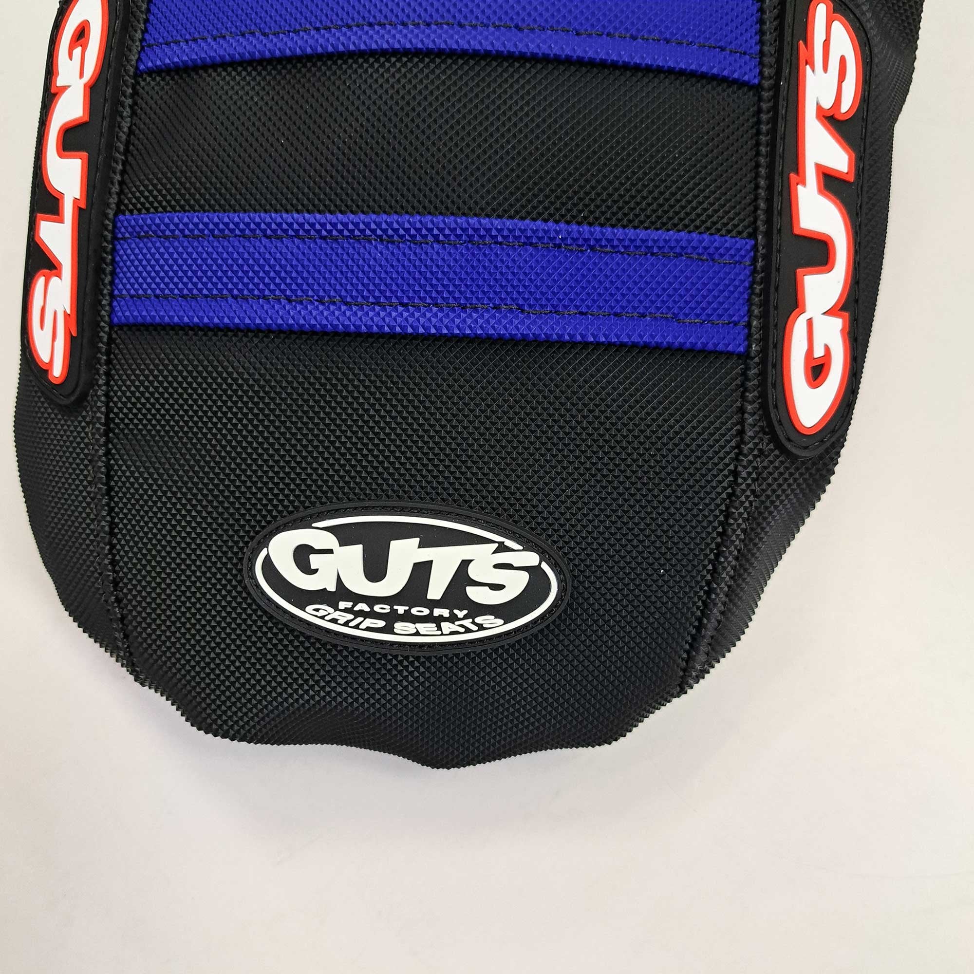 Guts Racing - Seat Cover - Velcro - Sur-Ron LIGHT BEE